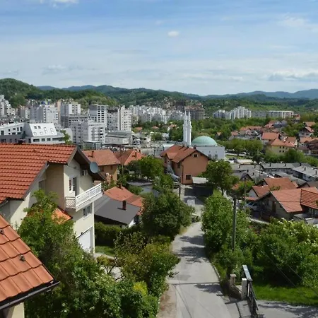 Mensa Apartman
