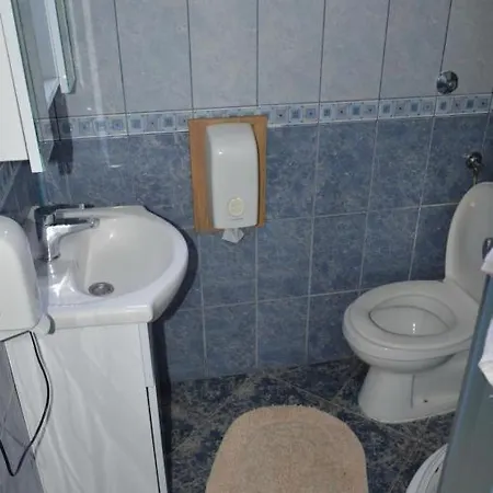 Mensa Apartman