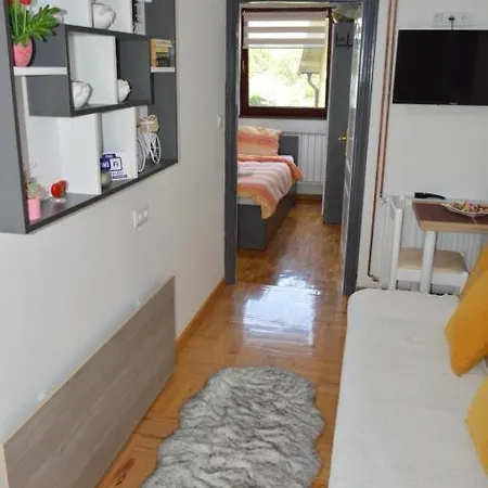 Apartman Mensa *