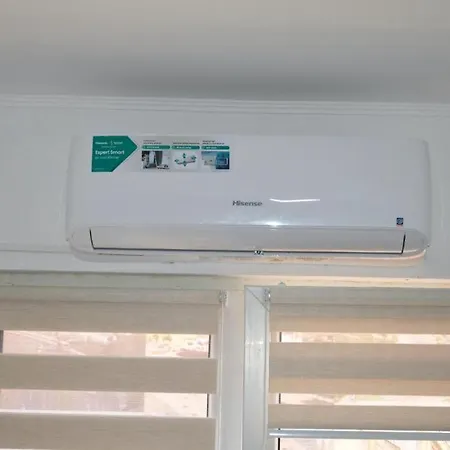 Mensa Apartman