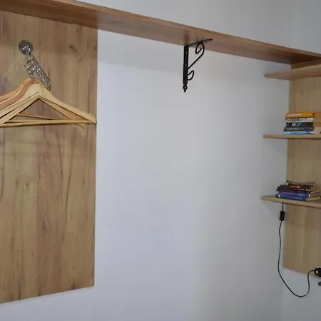 Apartman Mensa *