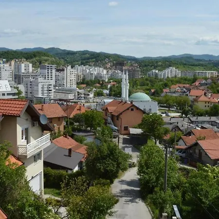 Apartman Mensa Tuzla
