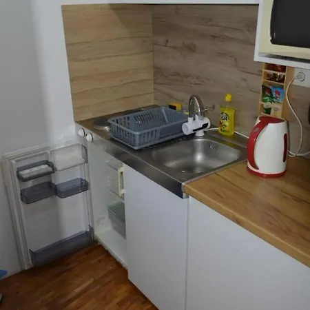 Apartman Mensa Tuzla
