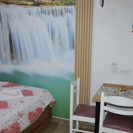 Mensa Apartman Tuzla