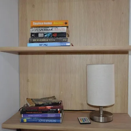 Mensa Apartman Tuzla