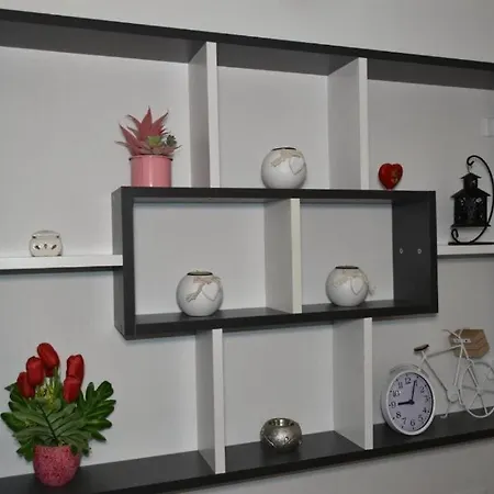 Mensa Apartman Tuzla