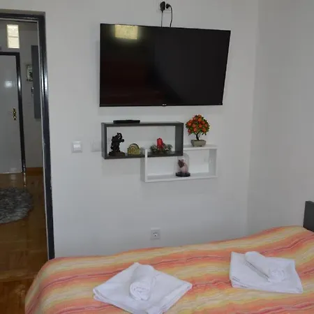 Mensa Tuzla