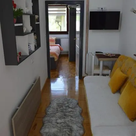 Mensa Apartman