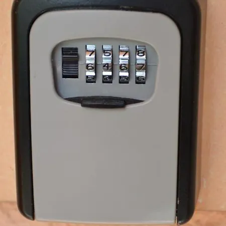 Mensa Apartman