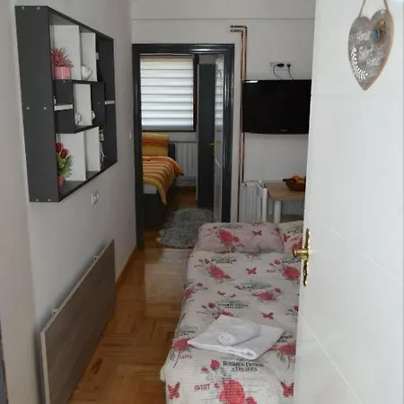 Mensa Apartman Tuzla