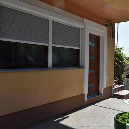 Apartman Mensa *