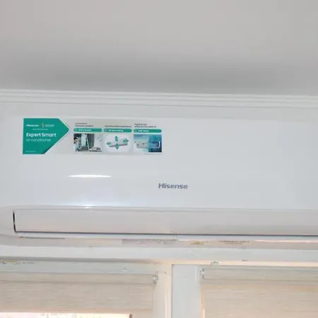 Mensa Apartman Tuzla