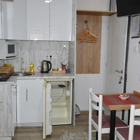 Apartman Mensa Tuzla