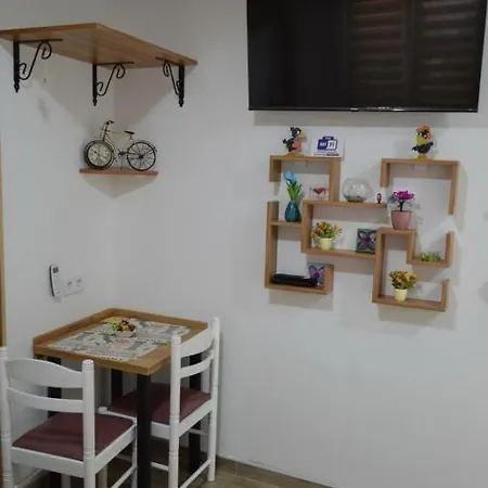Mensa Apartman