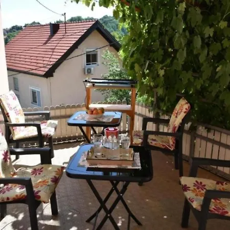 Apartman Mensa Tuzla