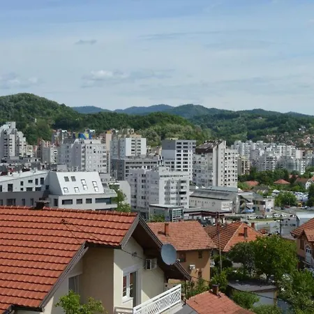 Mensa Apartman
