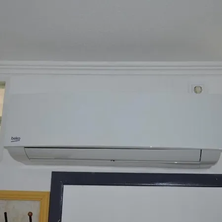 Mensa Apartman