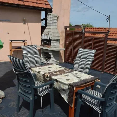 Mensa Apartman