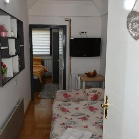 Apartman Mensa Tuzla