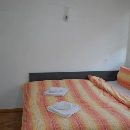 Mensa Apartman Tuzla