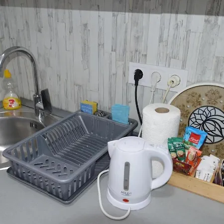Apartman Mensa