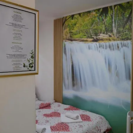 Apartman Mensa