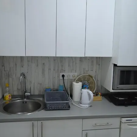 Mensa Apartman Tuzla