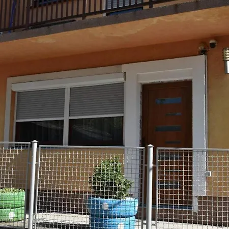 Apartman Mensa