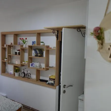 Mensa Apartman