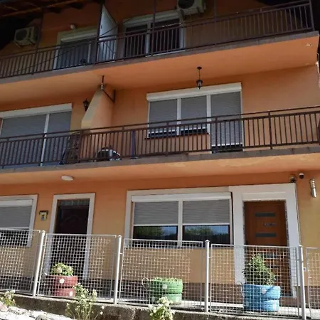 Apartman Mensa