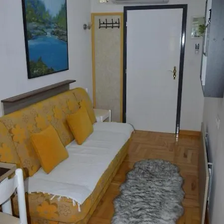Apartman Mensa