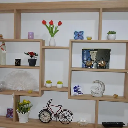 Apartman Mensa *