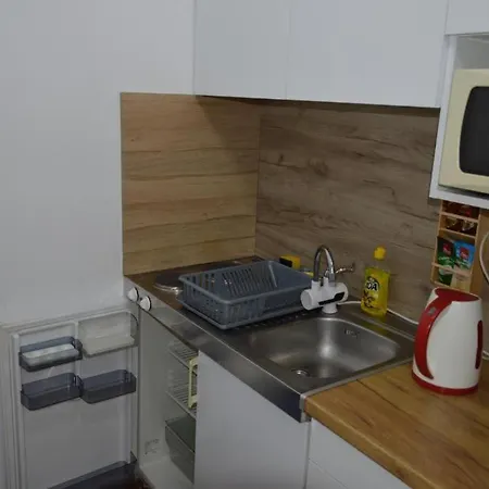Apartman Mensa Tuzla