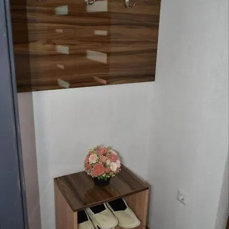 Mensa Tuzla