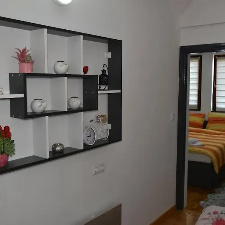 Mensa Apartman