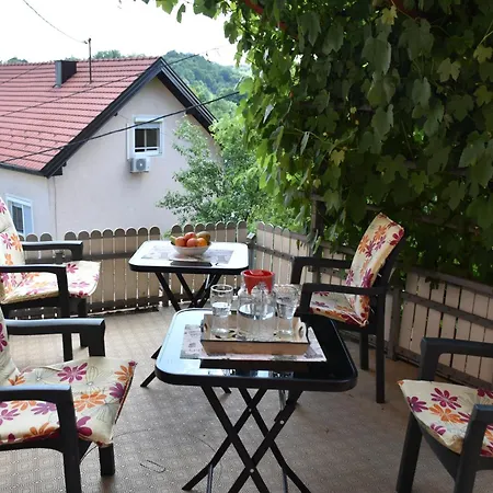 Apartman Mensa Tuzla